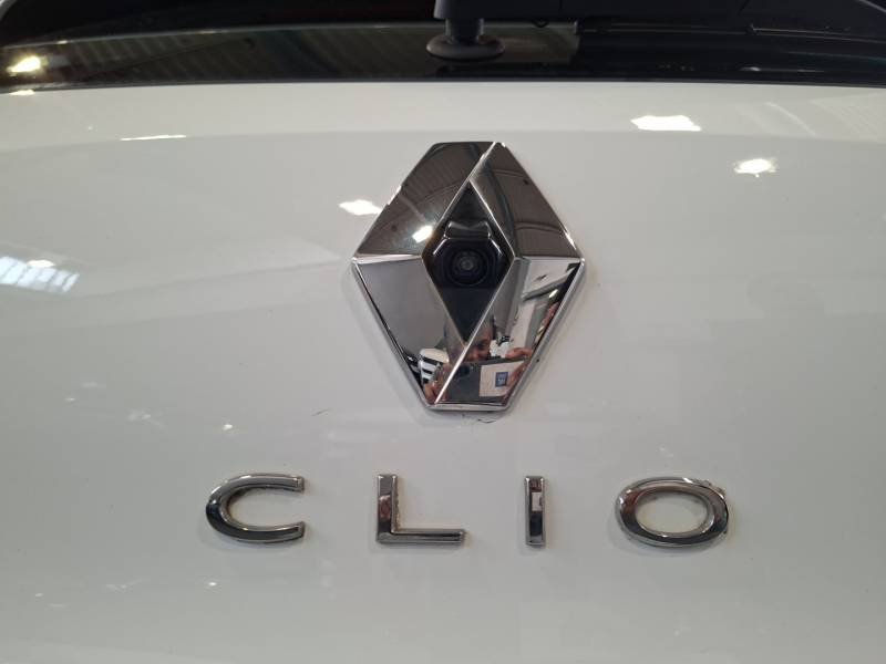 Renault Clio - Photo 41