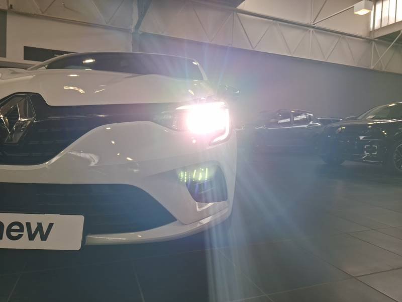 Renault Clio - Photo 43