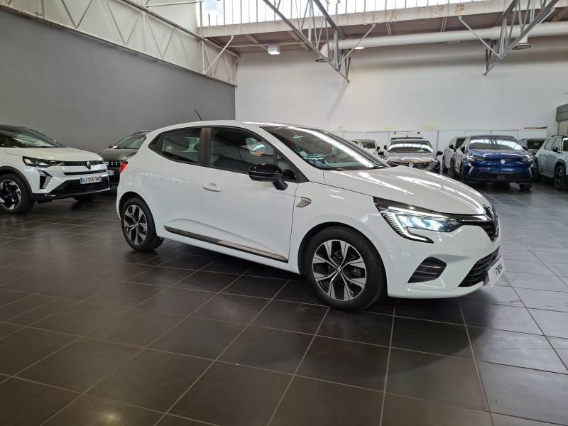Renault Clio - Photo 7