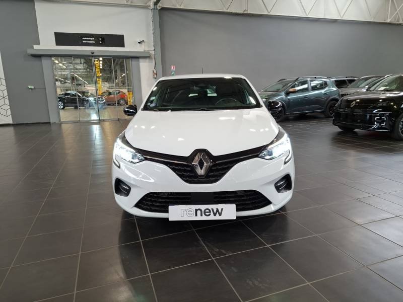 Renault Clio - Photo 8