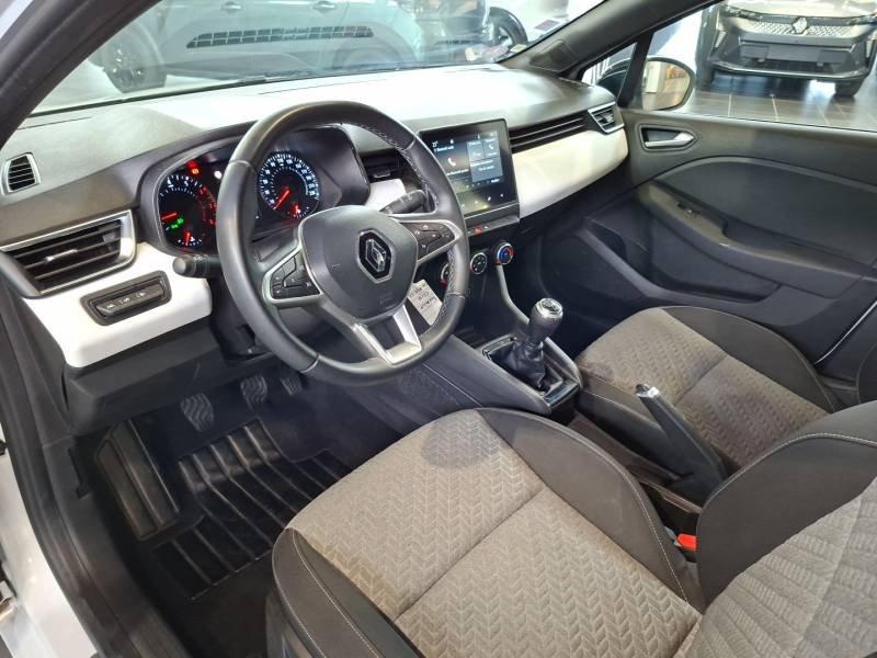 Renault Clio - Photo 10