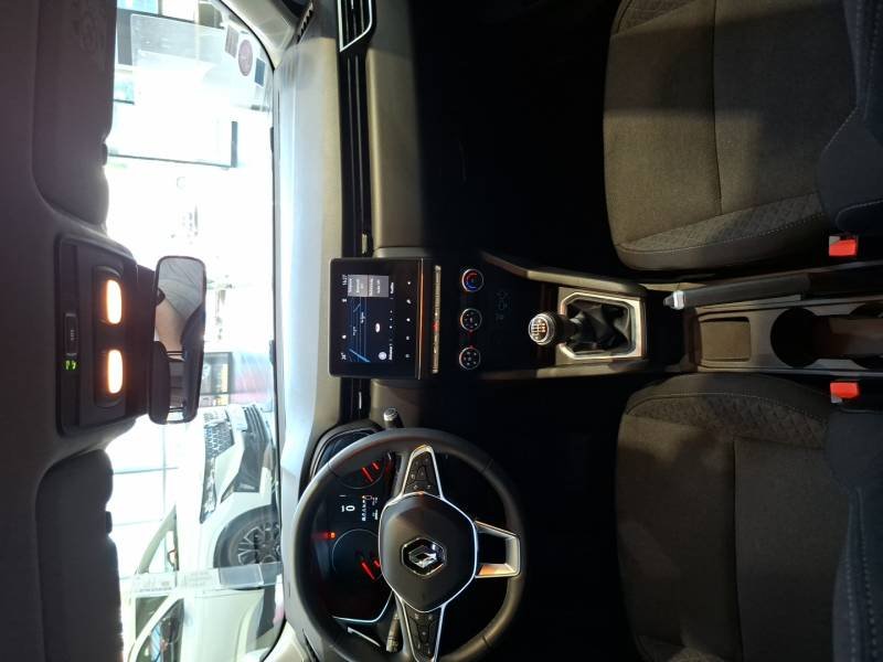Renault Clio - Photo 11