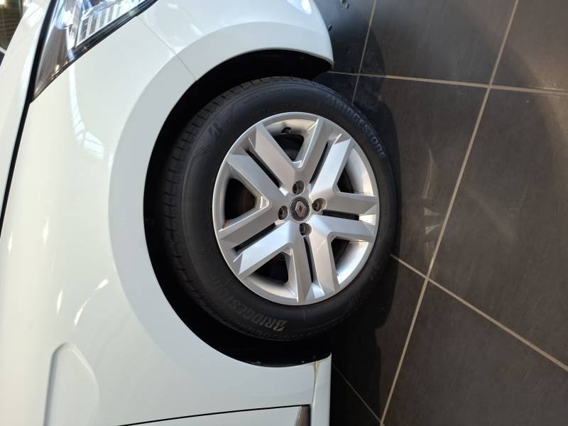 Renault Clio - Photo 13
