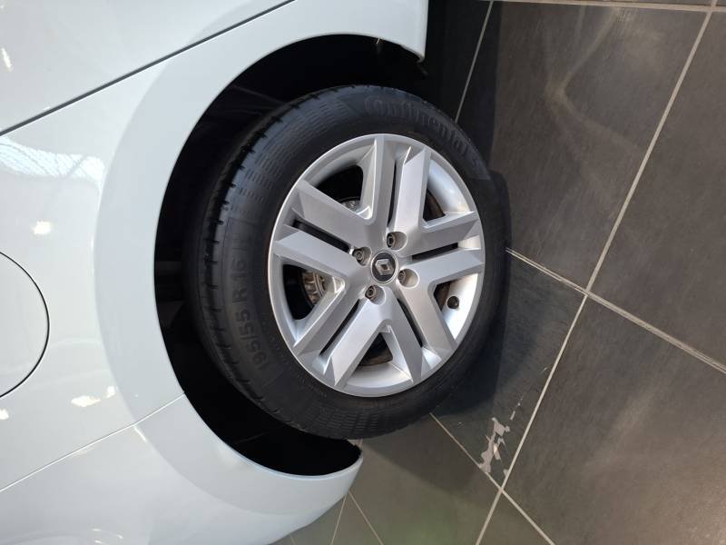 Renault Clio - Photo 14
