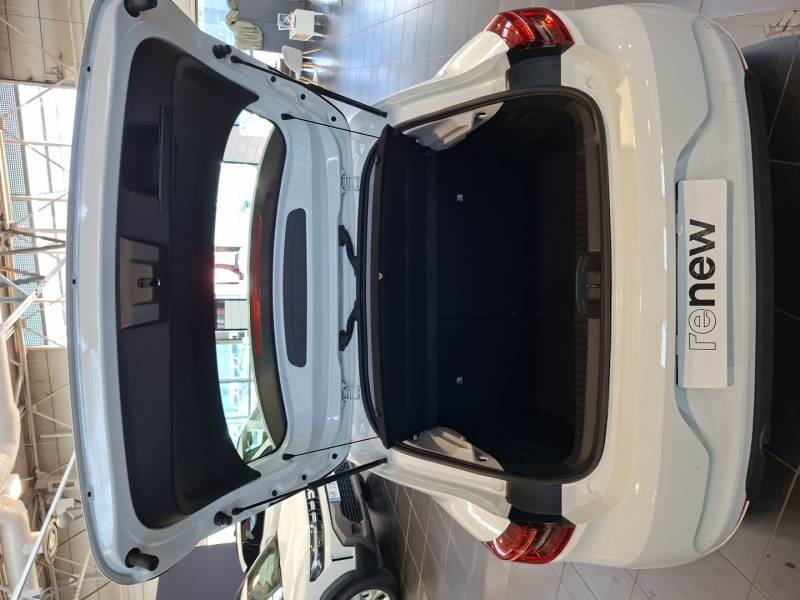 Renault Clio - Photo 16