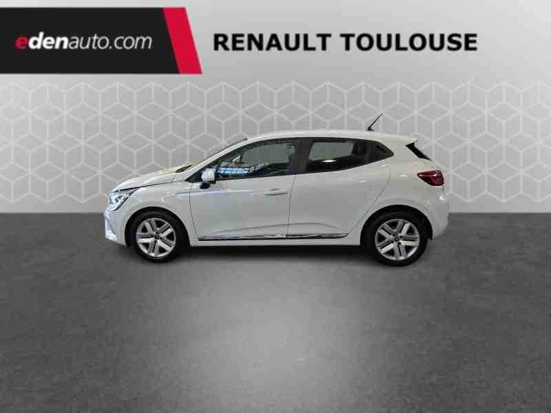 Renault Clio - Photo 2