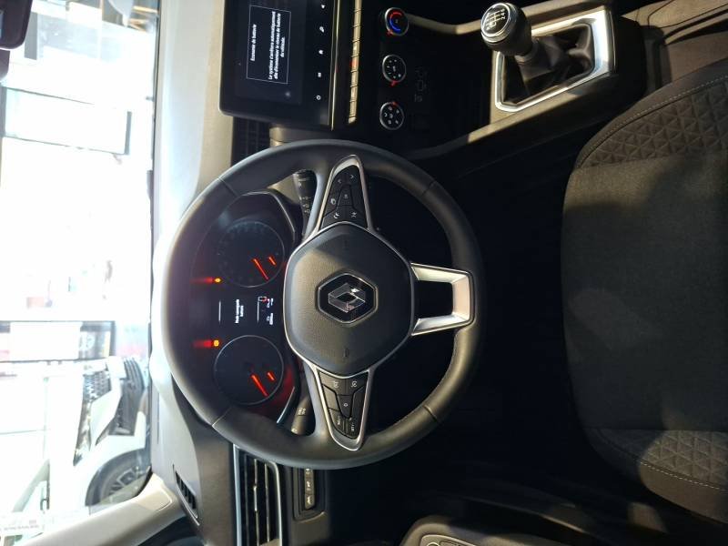 Renault Clio - Photo 21