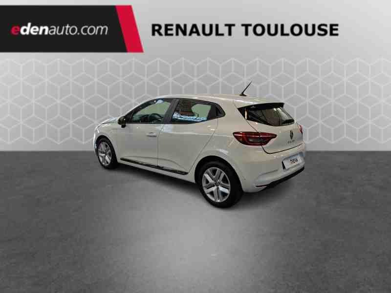 Renault Clio - Photo 3