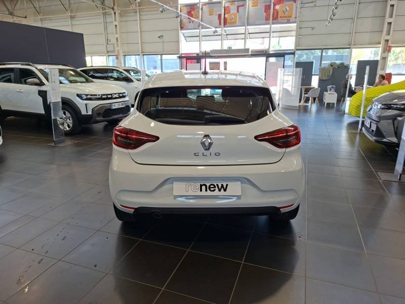 Renault Clio - Photo 4