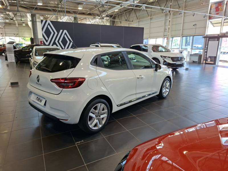 Renault Clio - Photo 5