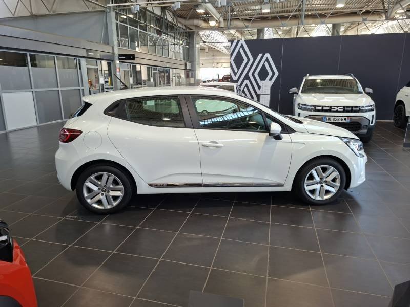 Renault Clio - Photo 6