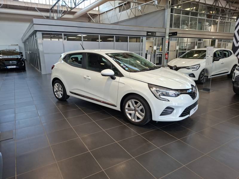 Renault Clio - Photo 7