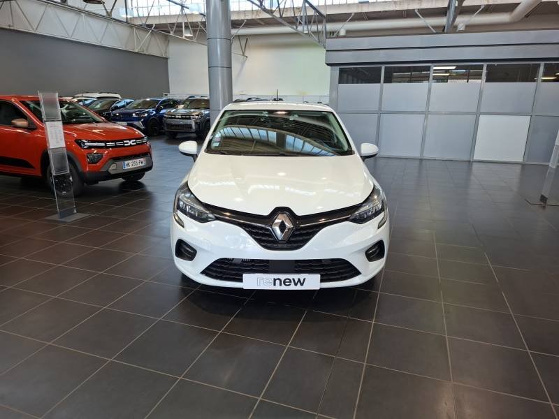 Renault Clio - Photo 8