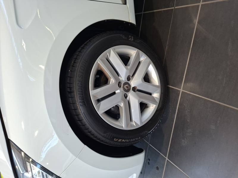 Renault Clio - Photo 9
