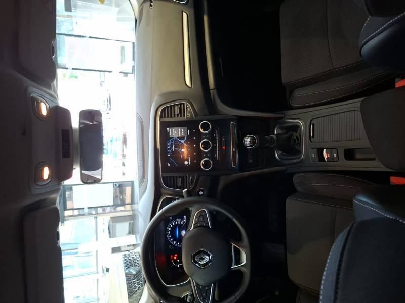 Renault Mégane - Photo 11