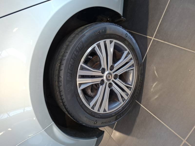 Renault Mégane - Photo 14