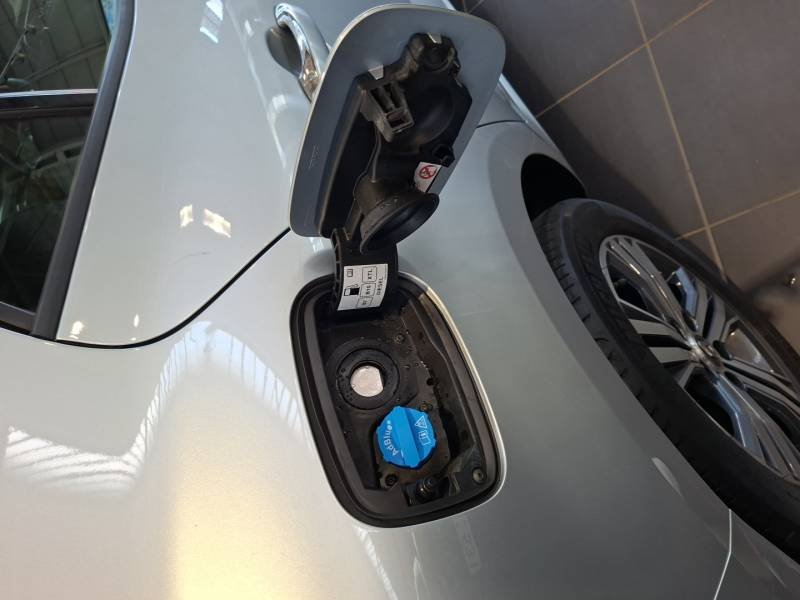 Renault Mégane - Photo 18
