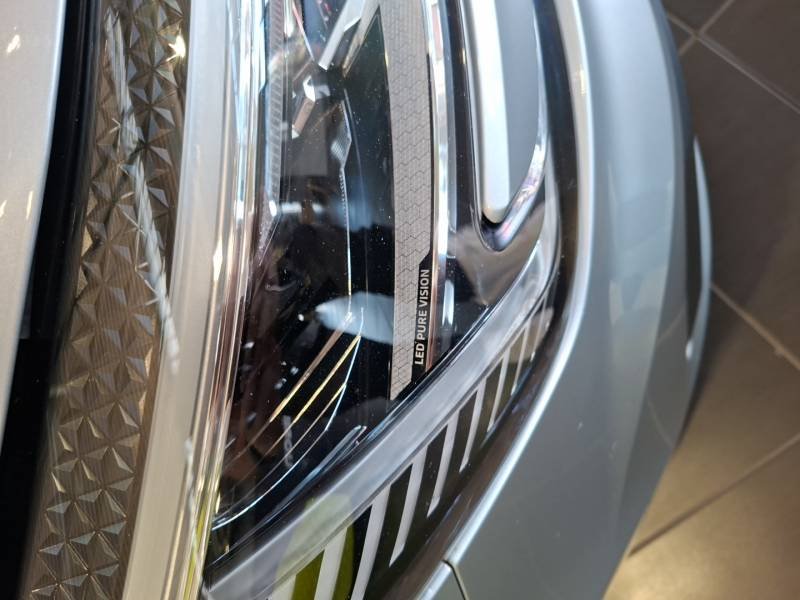Renault Mégane - Photo 20