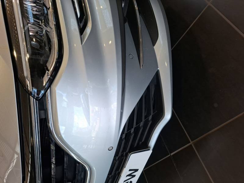 Renault Mégane - Photo 21