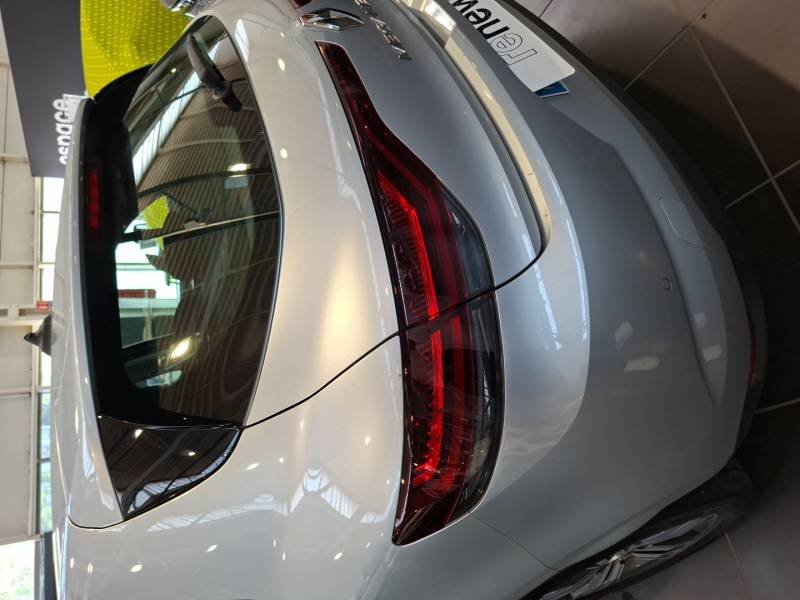Renault Mégane - Photo 22