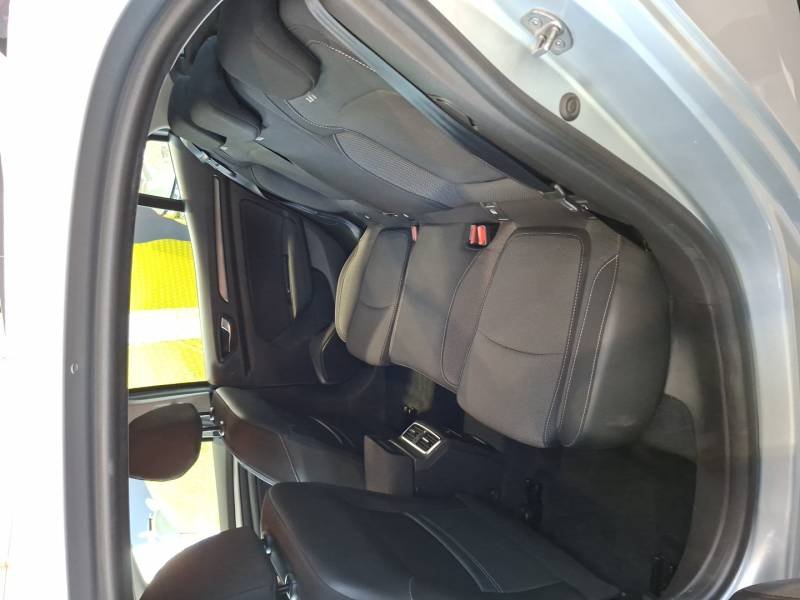 Renault Mégane - Photo 23