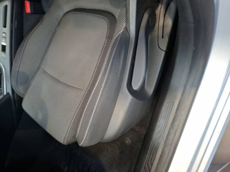 Renault Mégane - Photo 27