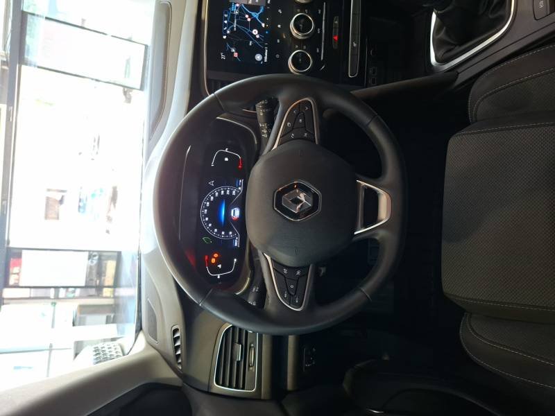 Renault Mégane - Photo 28
