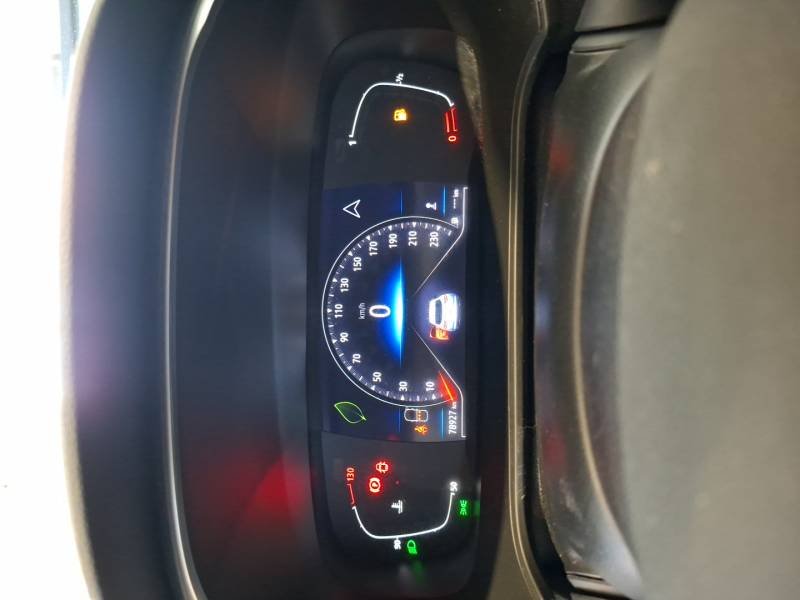 Renault Mégane - Photo 32