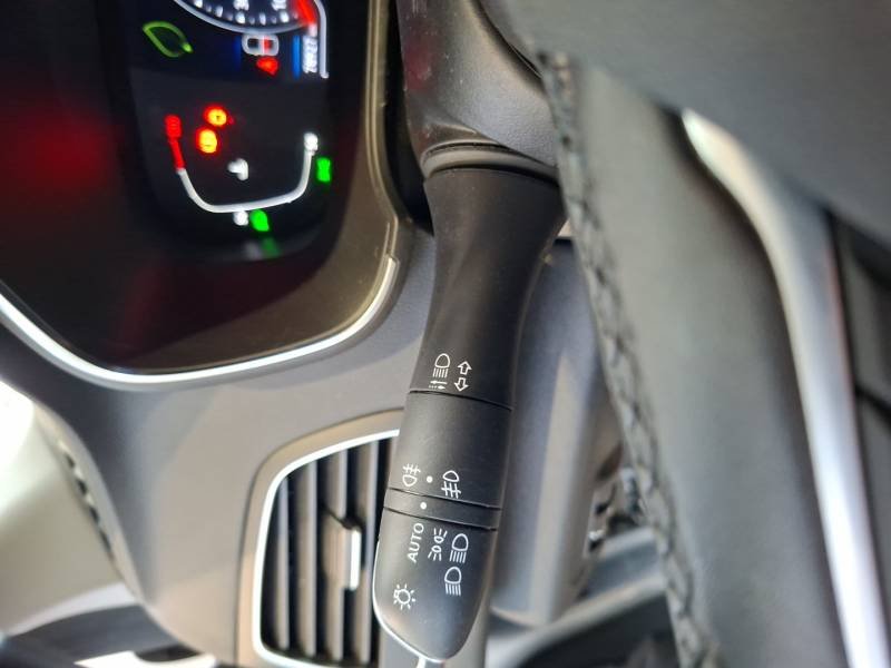 Renault Mégane - Photo 33