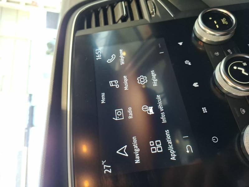 Renault Mégane - Photo 37