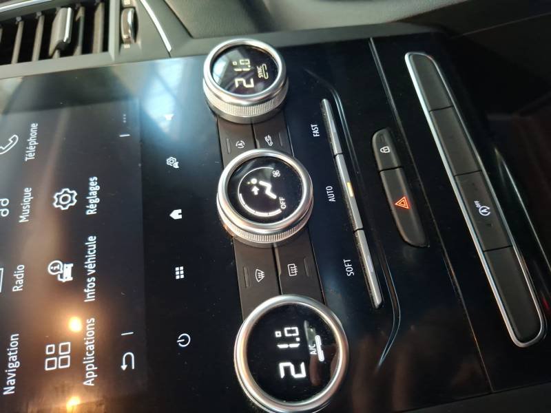 Renault Mégane - Photo 38
