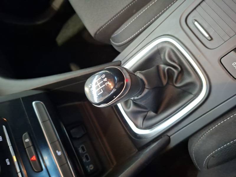 Renault Mégane - Photo 41