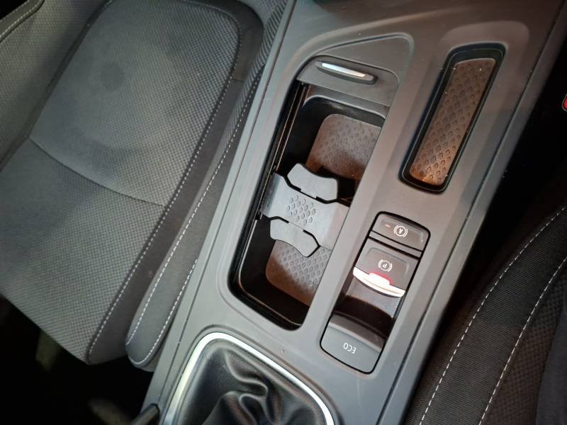 Renault Mégane - Photo 43