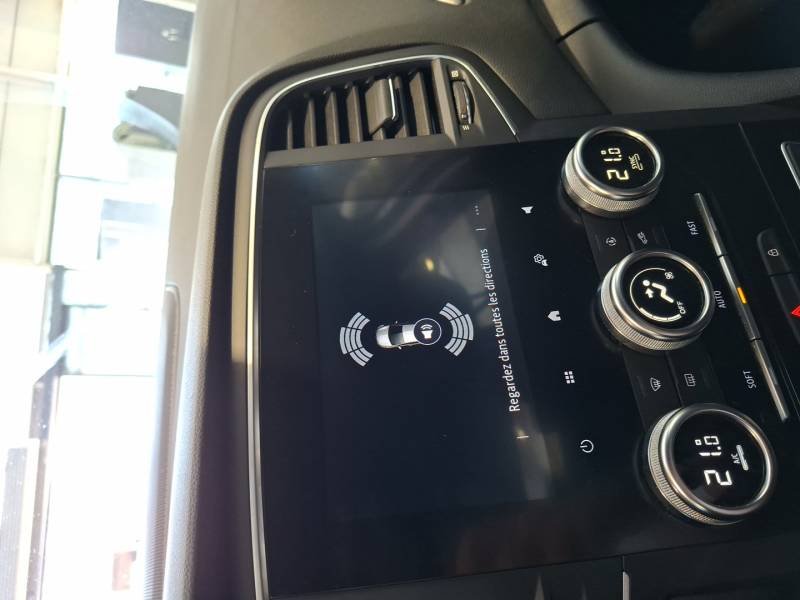 Renault Mégane - Photo 49