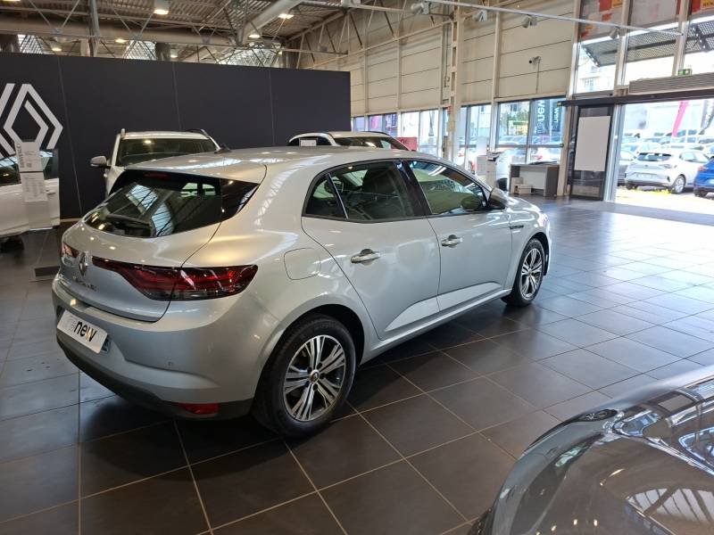 Renault Mégane - Photo 5