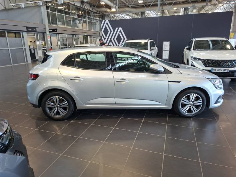 Renault Mégane - Photo 6