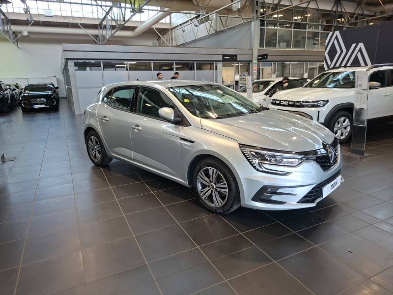 Renault Mégane - Photo 7