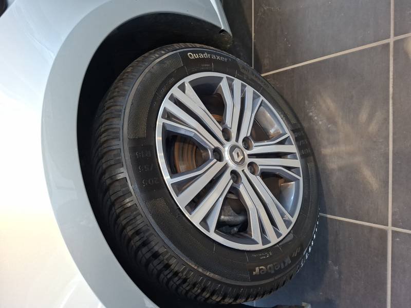 Renault Mégane - Photo 9