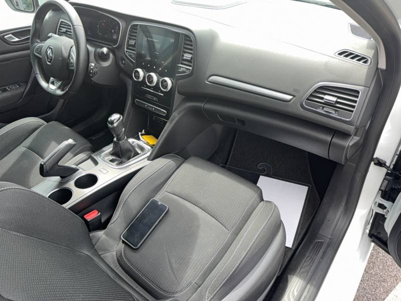 Renault Mégane - Photo 12