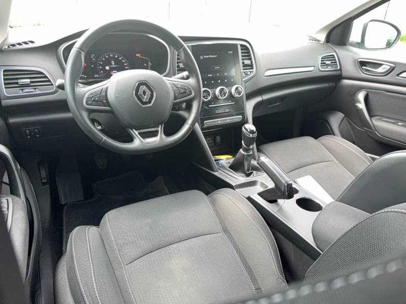 Renault Mégane - Photo 14