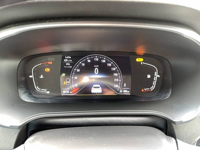 Renault Mégane - Photo 16