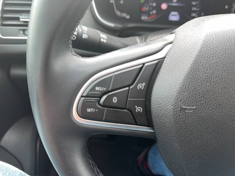 Renault Mégane - Photo 17