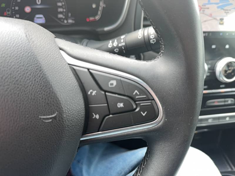 Renault Mégane - Photo 18