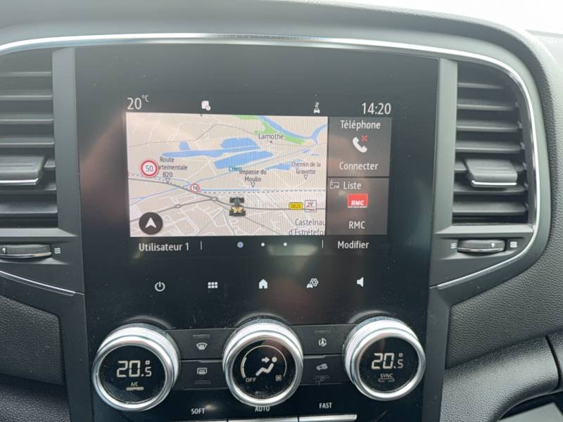 Renault Mégane - Photo 19