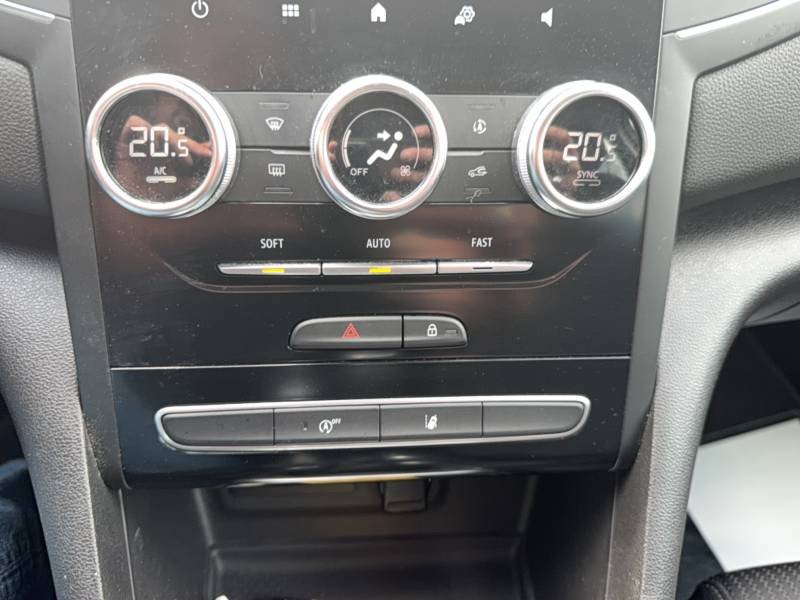 Renault Mégane - Photo 20
