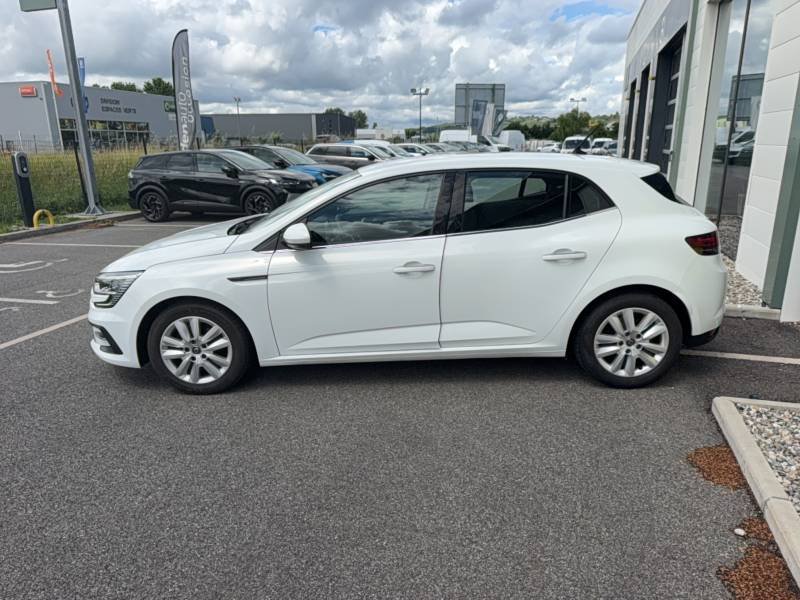 Renault Mégane - Photo 2