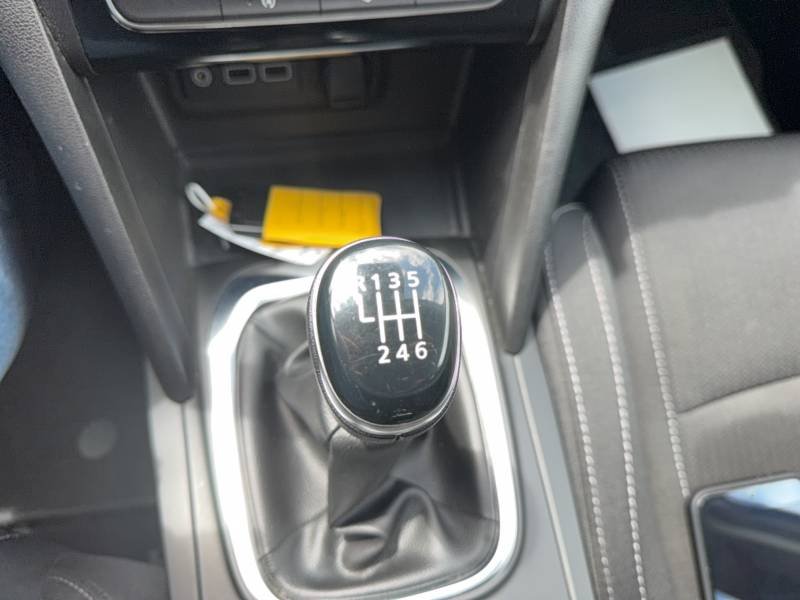 Renault Mégane - Photo 21