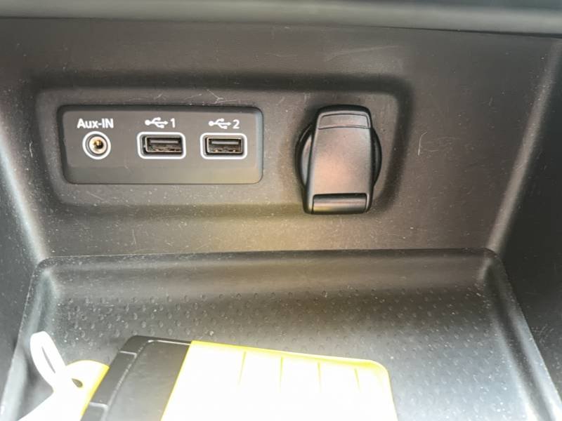 Renault Mégane - Photo 22