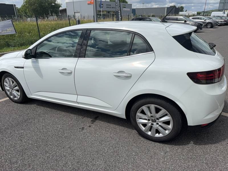 Renault Mégane - Photo 23