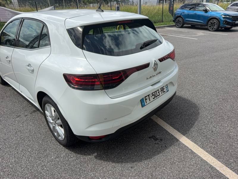 Renault Mégane - Photo 24